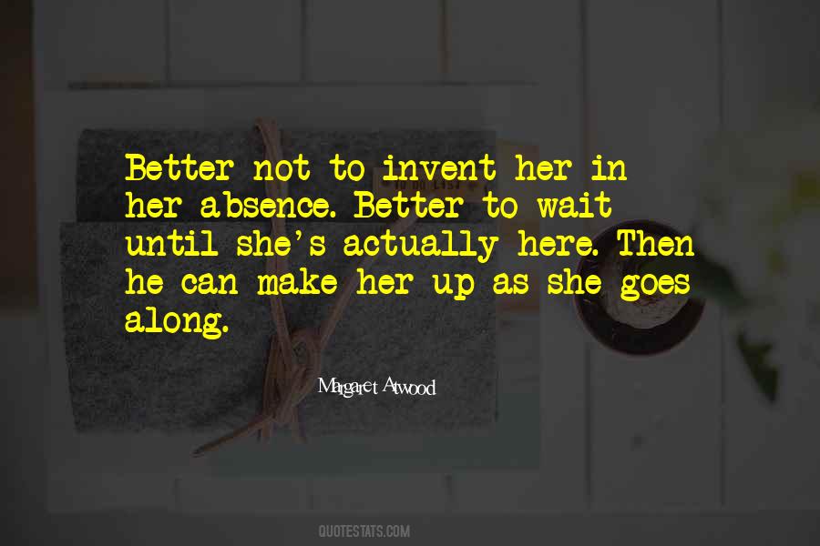 Niebergall International Quotes #1335594