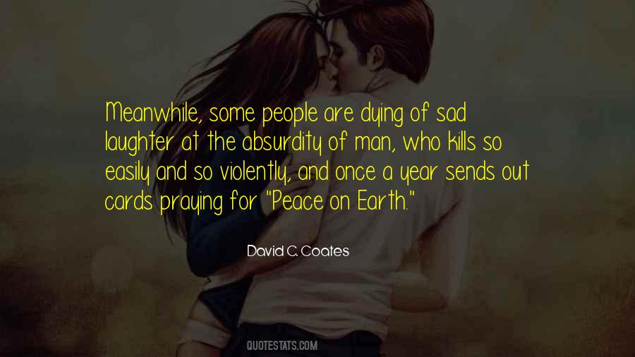 Niebergall International Quotes #1548136