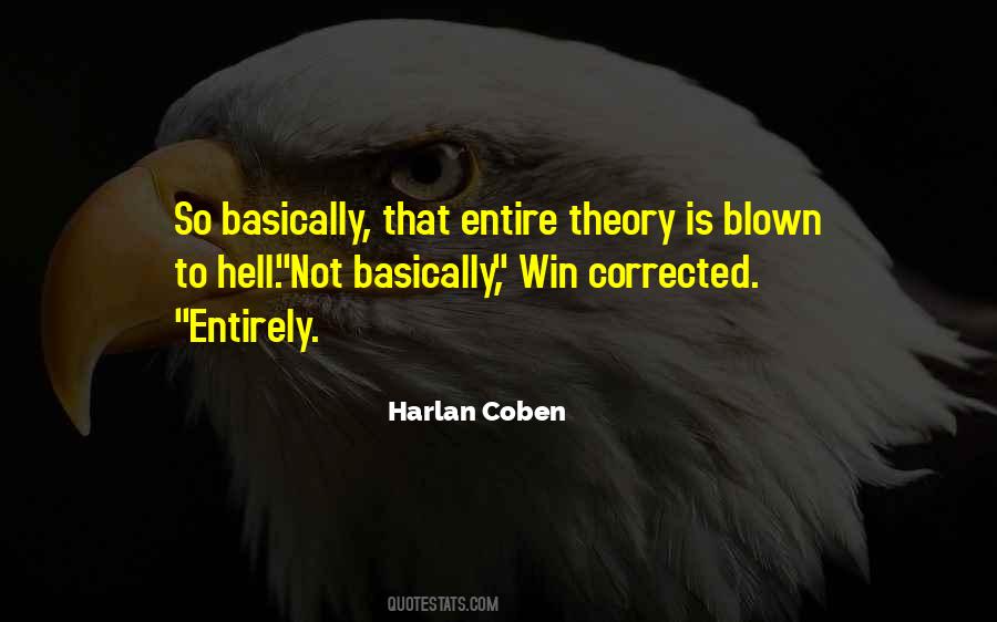 Niebergall International Quotes #246218