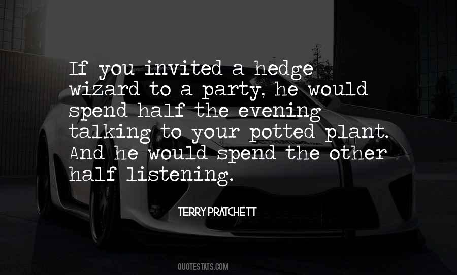 Best Terry Pratchett Discworld Quotes #232843