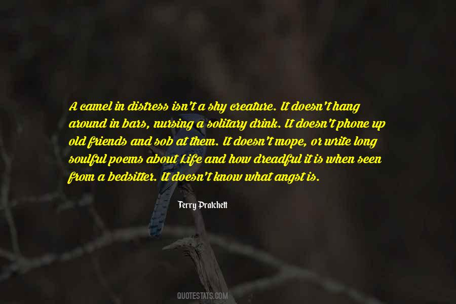 Best Terry Pratchett Discworld Quotes #399550
