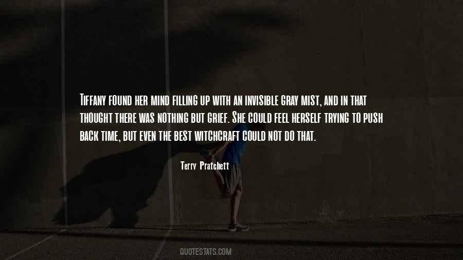 Best Terry Pratchett Discworld Quotes #876687