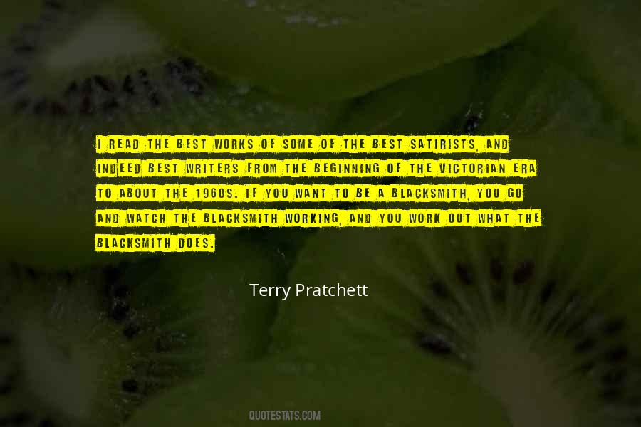 Best Terry Pratchett Quotes #1445287