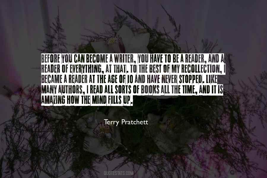 Best Terry Pratchett Quotes #253234