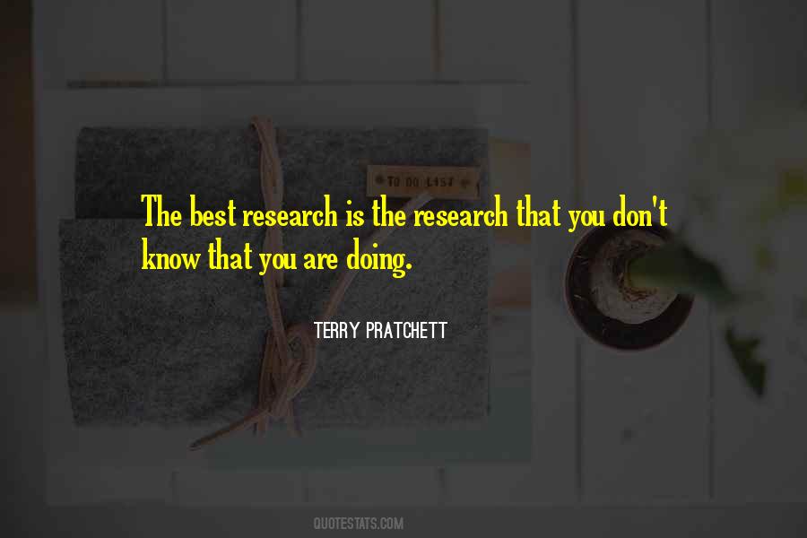 Best Terry Pratchett Quotes #579453