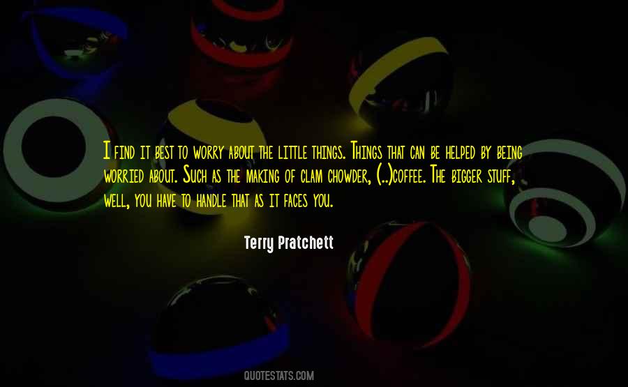Best Terry Pratchett Quotes #636181