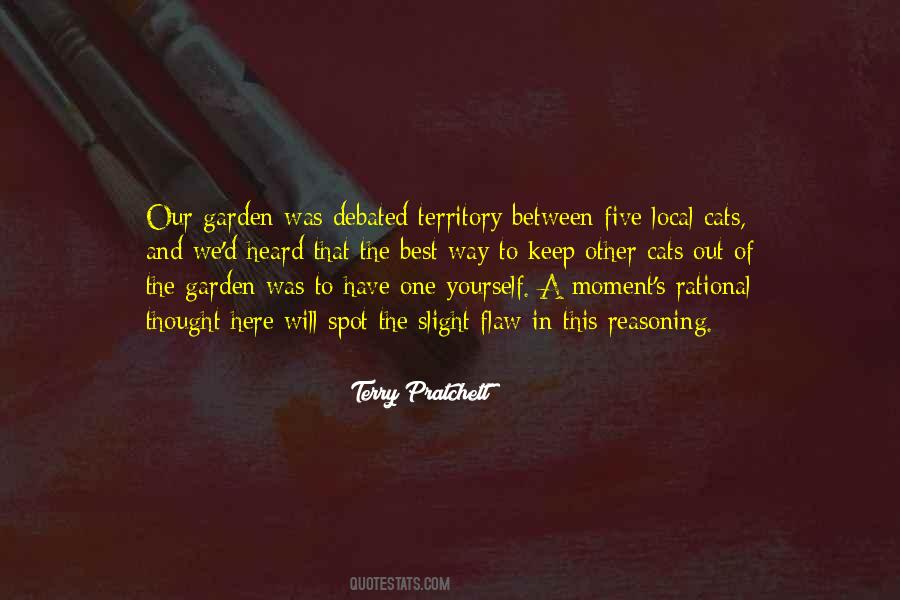 Best Terry Pratchett Quotes #672015