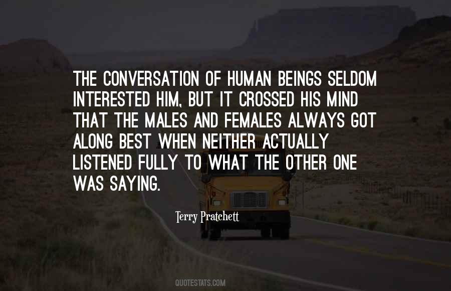 Best Terry Pratchett Quotes #761360
