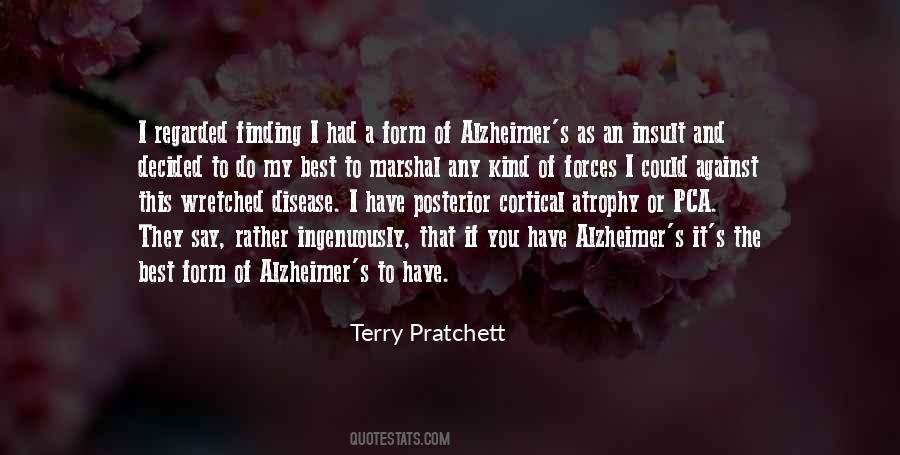 Best Terry Pratchett Quotes #881654