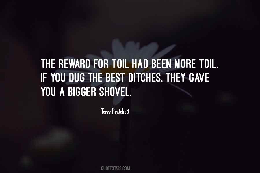 Best Terry Pratchett Quotes #887664