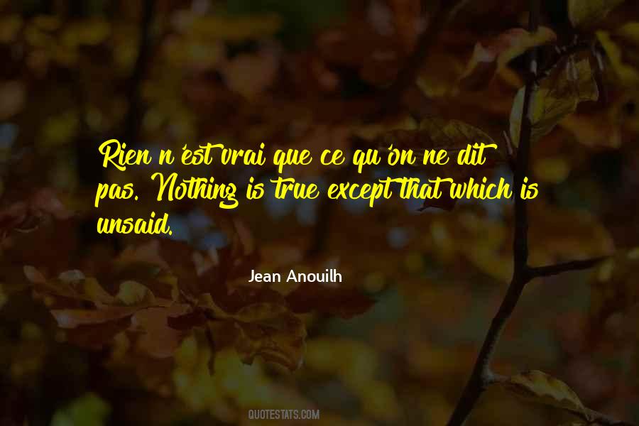 Indagatoria Definicion Quotes #527826