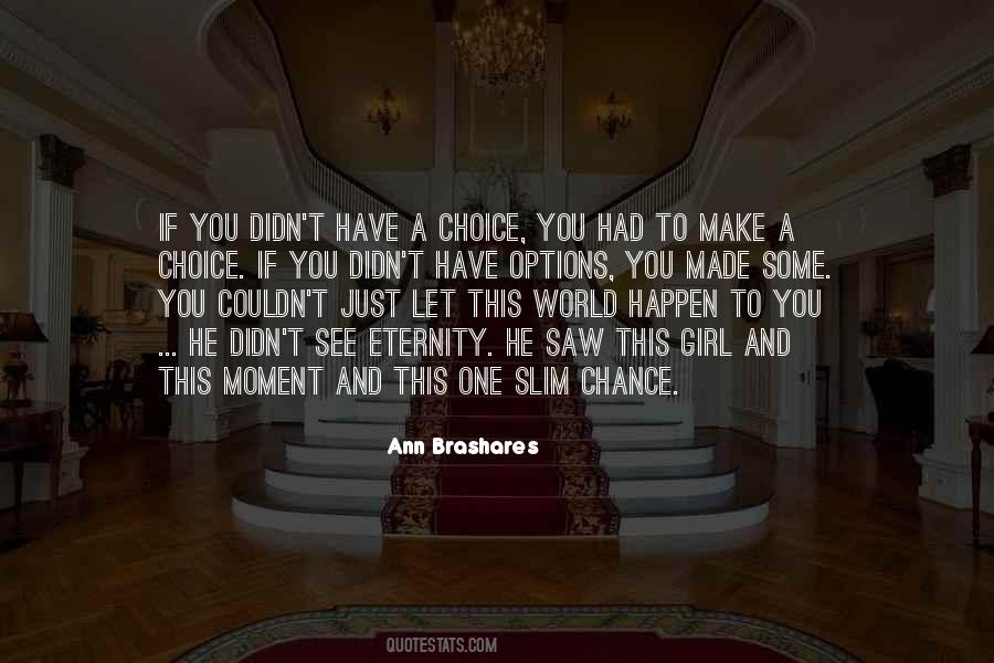 Bonbright Careers Quotes #1733912