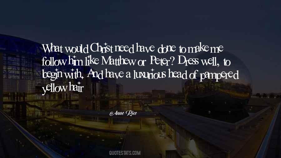 Interview With The Vampire Lestat Quotes #1380889