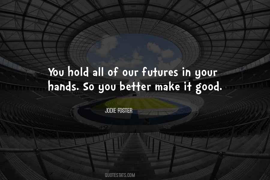 Menages Nashville Quotes #769609