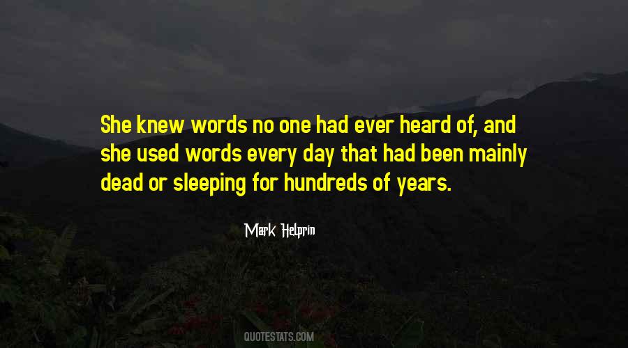 Menages Nashville Quotes #874232