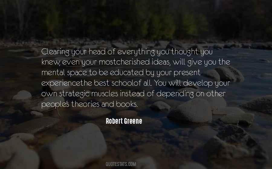 Best Theories Quotes #730660