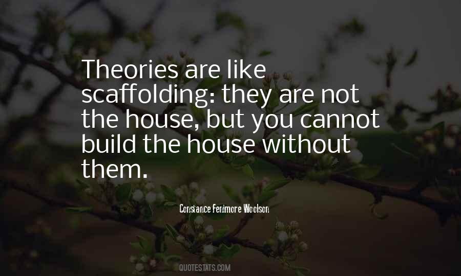 Best Theories Quotes #76802