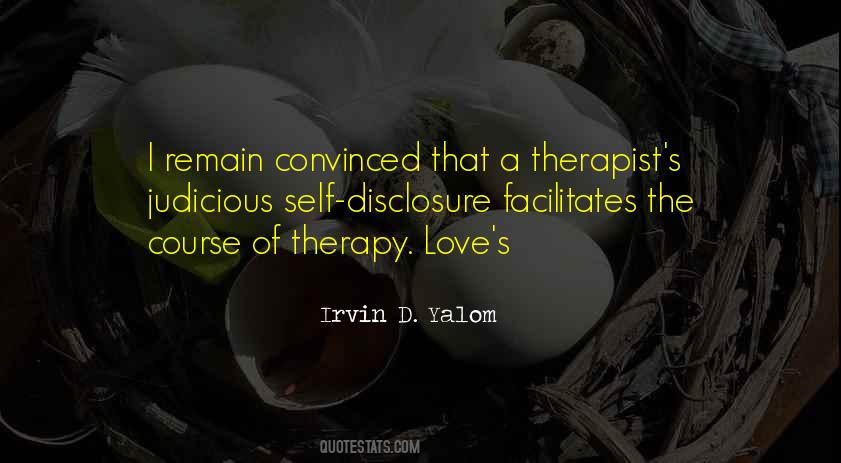 Best Therapist Quotes #65217