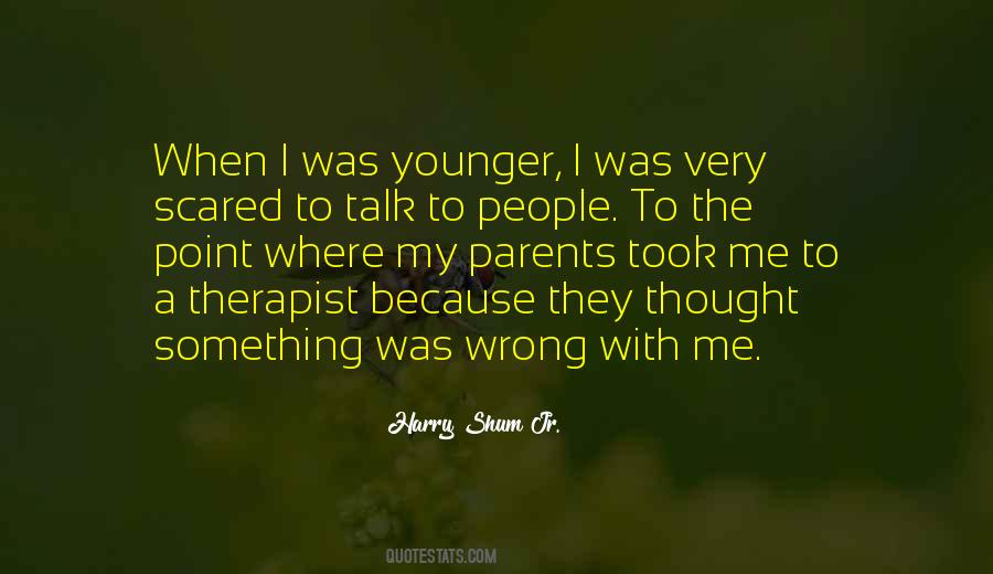 Best Therapist Quotes #83529