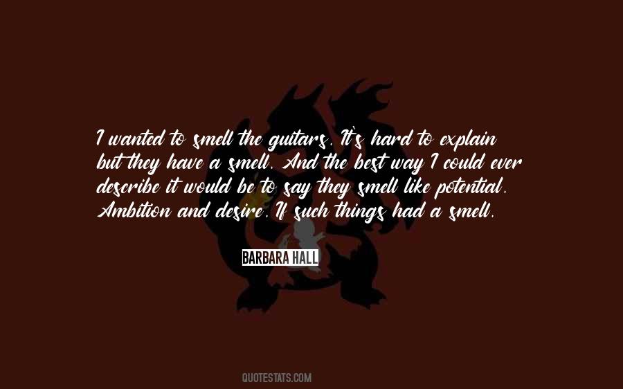 Best They Say Quotes #403076
