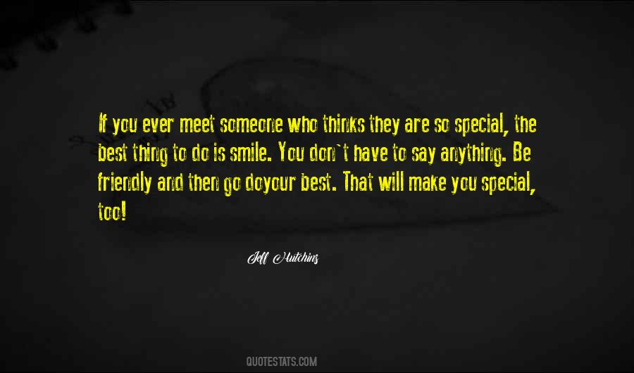 Best They Say Quotes #46253