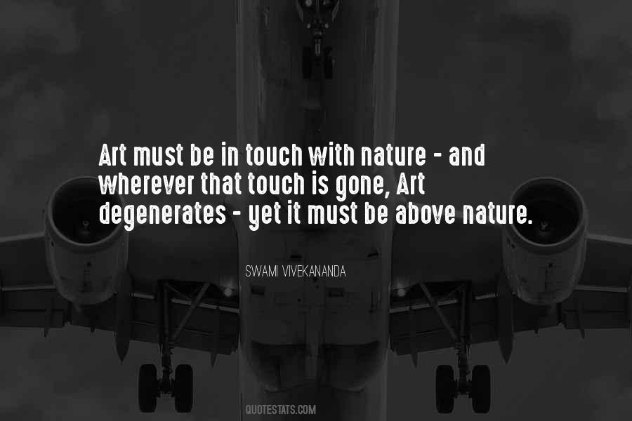 Differentiates The Various Models Quotes #1865730