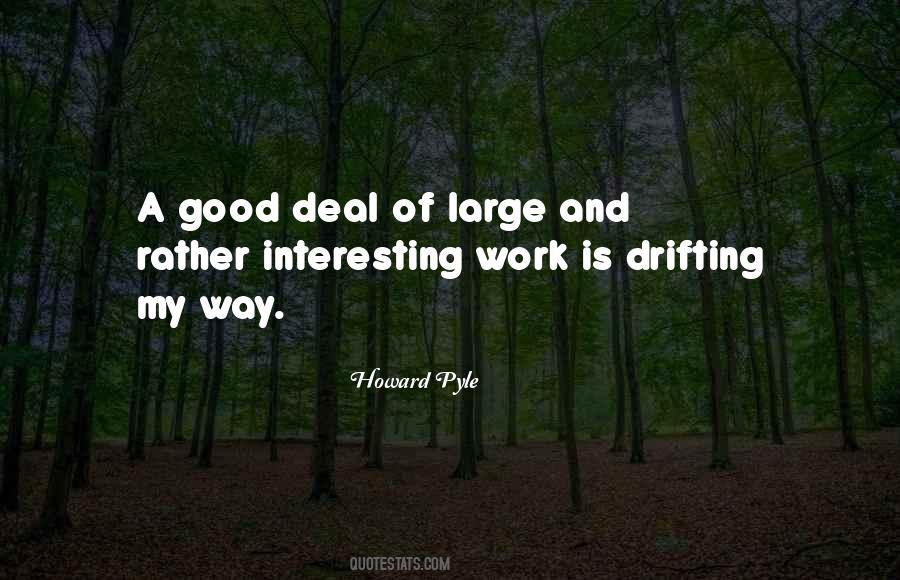 Differentiates The Various Models Quotes #291566