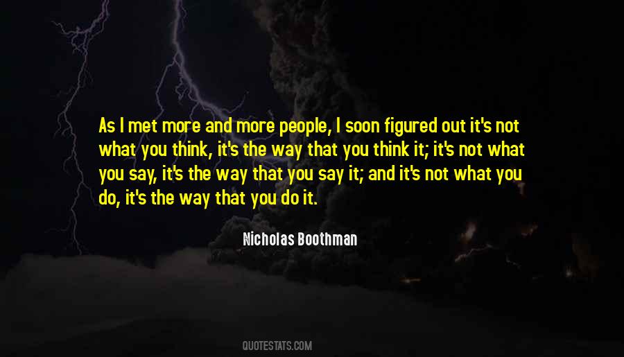 Grigoriy Bukhantsov Quotes #1187540