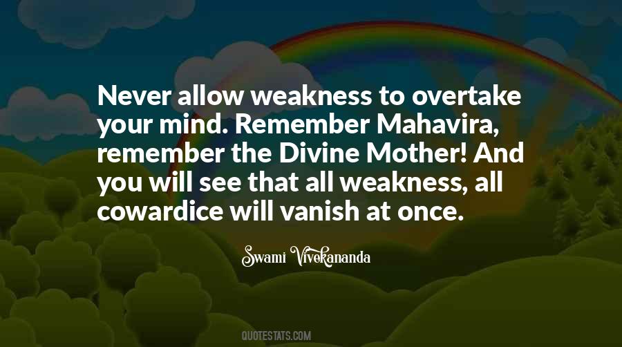 Quotes About Mahavira #1482588