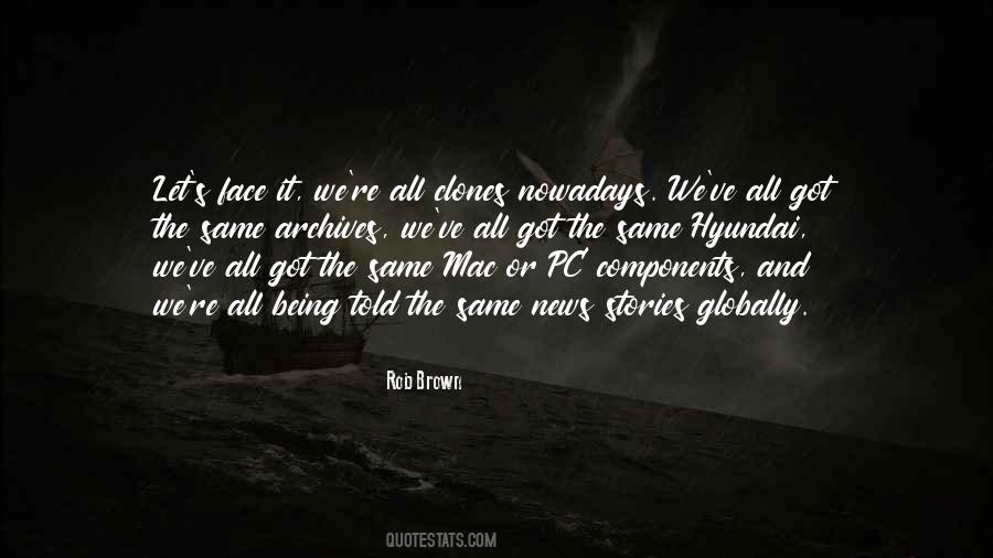Commodus Caesar Quotes #1794579