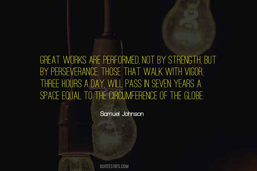 Interlinked Circles Quotes #1163353