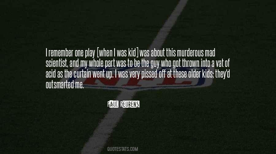 Stonys Columbia Quotes #535208