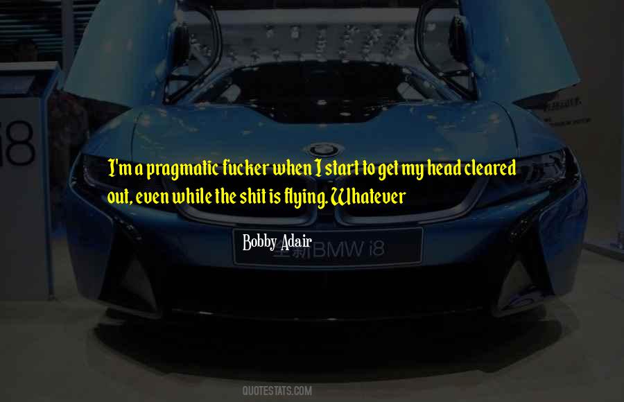 Black Stuff In Ears Quotes #1698409