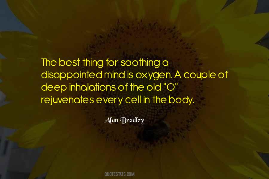 Best Thing Quotes #1872143