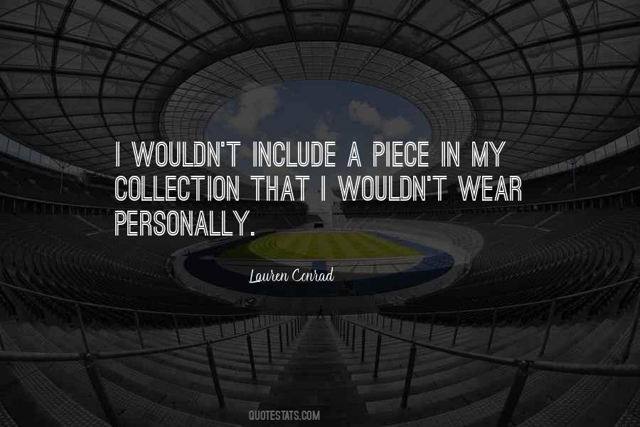 Chronicled Company Quotes #1367963