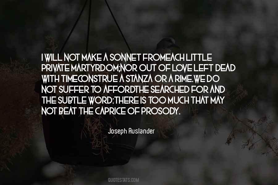A9s Sony Quotes #380311