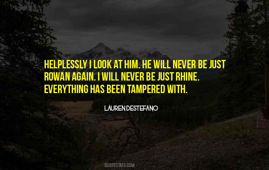 Paisagem Geologica Quotes #238594