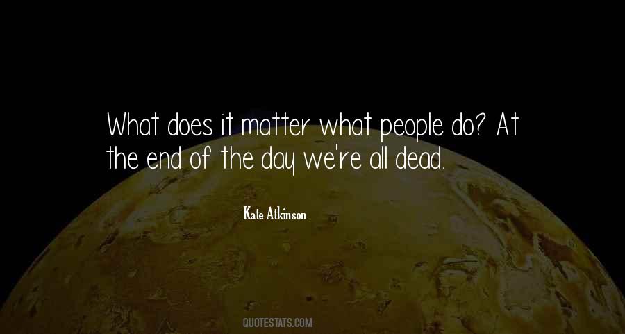 Kluth In Milwaukee Quotes #412719