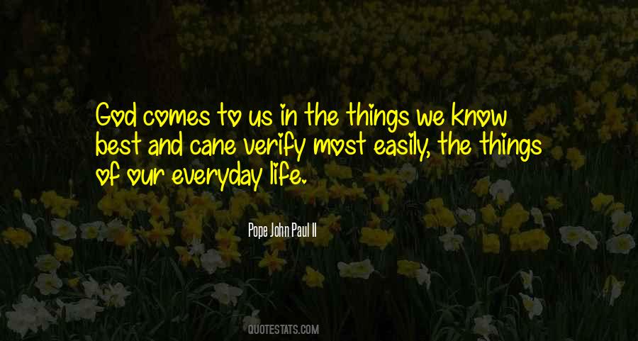 Best Things Of Life Quotes #529211