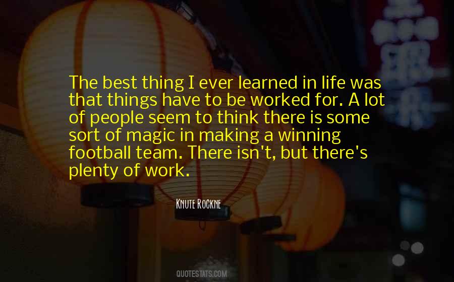 Best Things Of Life Quotes #997199