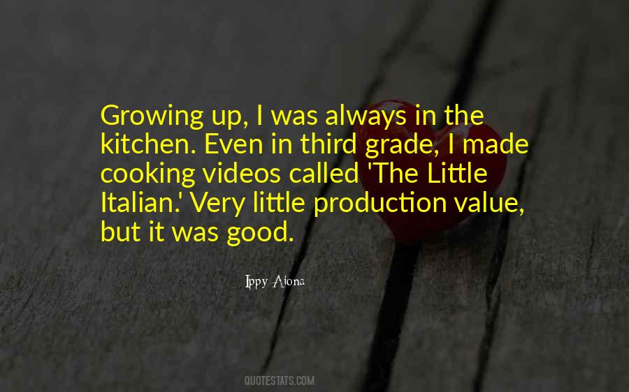 Ippy Quotes #115651