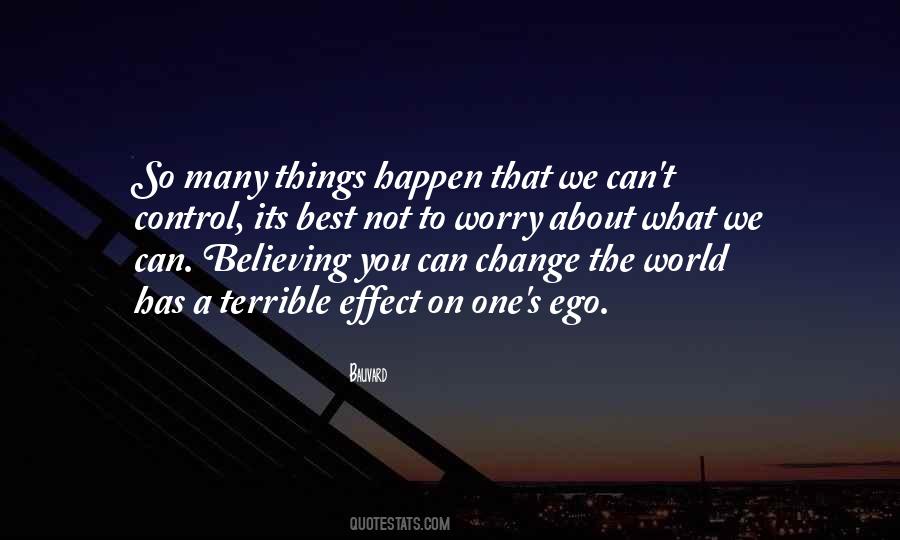 Best Things To Happen Quotes #1829708