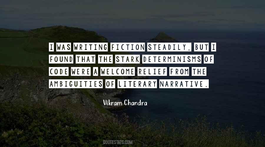 Lunate Surface Quotes #884165