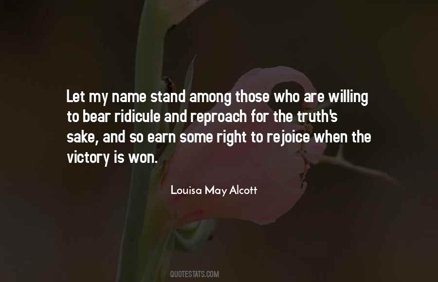 Mikalyn Kluth Quotes #1151635