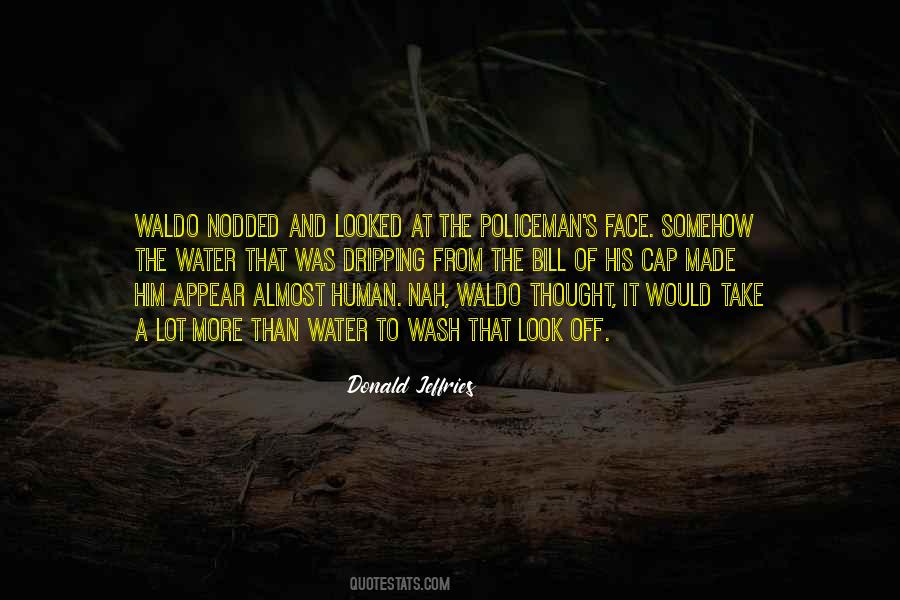Mikalyn Kluth Quotes #1735298