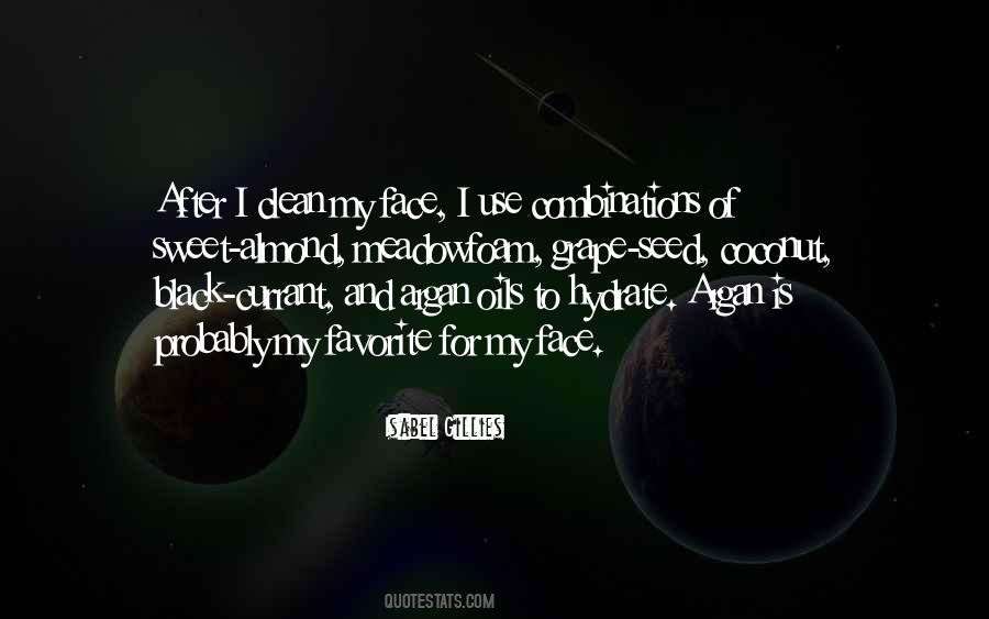 Mikalyn Kluth Quotes #191549