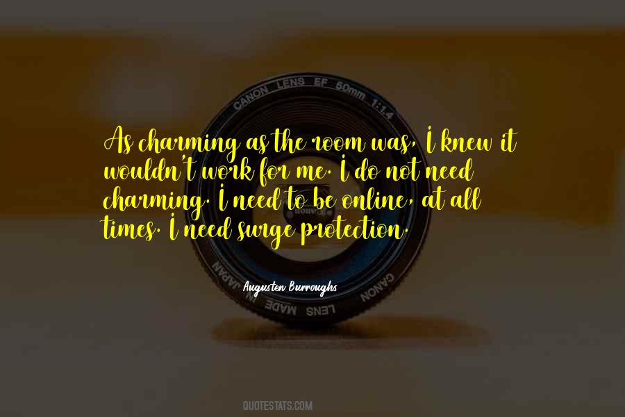 Mikalyn Kluth Quotes #990640