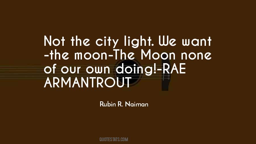 Armantrout The Way Quotes #1835019