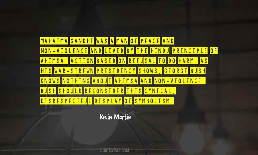 Quotes About Mahatma #1201232
