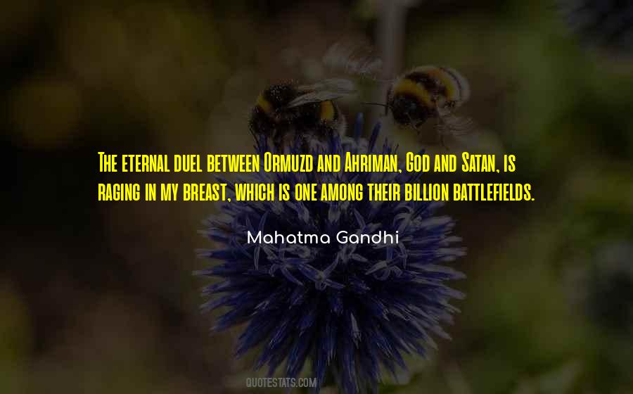 Quotes About Mahatma #21284